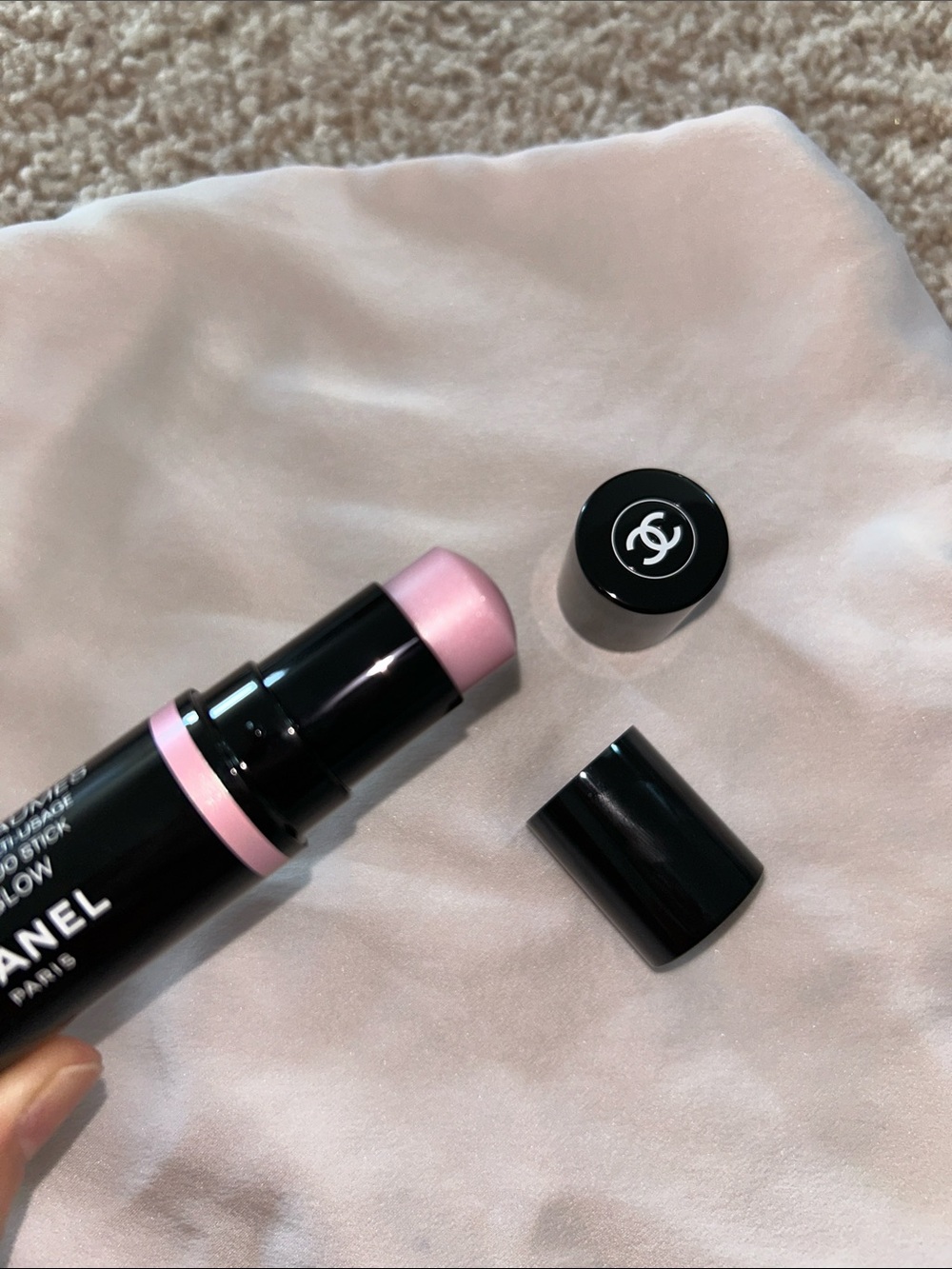 Chanel multi-use duo stick - Picture 13 of 15